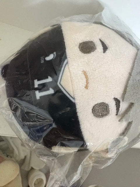 Haikyuu Miya Osamu
