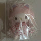 Sanrio My Little Treasure My Melody Piano