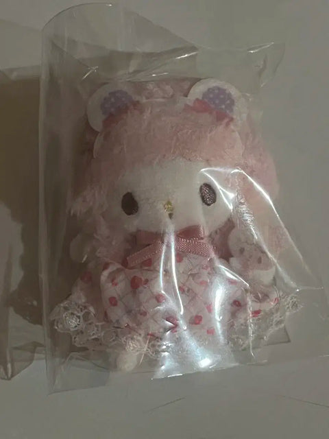Sanrio My Little Treasure My Melody Piano