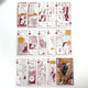 Chainsaw Man playing cards paper goods Power Makima Quanxi Kobeni Denji Pochita