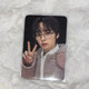 Stray Kids Skiz Lee Know Benefit Photocard Withmuu Pop-up Ribbit Skzoo