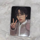Stray Kids Skiz Lee Know Benefit Photocard Withmuu Pop-up Ribbit Skzoo