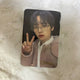 Stray Kids Skiz Lee Know Benefit Photocard Withmuu Pop-up Ribbit Skzoo