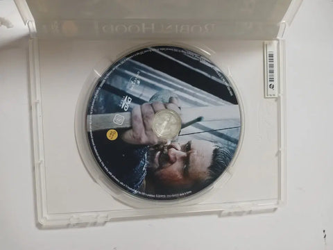 Robin Hood DVD / Director's Cut