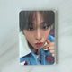 Wish Exhibition 50,000 KRW Special Offer Liku Photocard