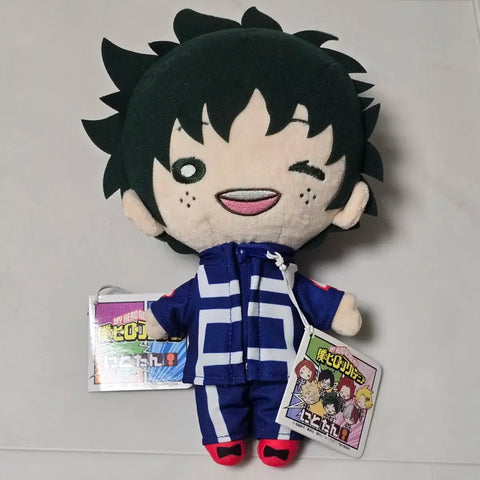 My Hero Academia Big Nitotan Midoriya, including half-price delivery.