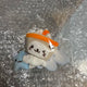 NCT WISH Mini Doll Yushi
