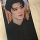 NCT Jaehyun Chanel Slogan Transfer