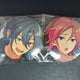 Ensemble Stars Niki Kohaku Can Badge Bulk Transfer