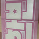 ZEROBASEONE ZB1 Sung Hanbin slogan transfer