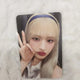 Official Goods Freebie) I'm selling IVE Liz World Tour Encore Concert DVD SQS Special Gift!