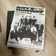 Câu lạc bộ người hâm mộ chính thức của THE BOYZ THE B Bộ thế hệ thứ 7