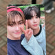 TWS concert Sizone 42zone Jihoon Hanjin unit photocard