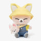 Stray Kids Foxini Kindergarten student Skizu I.N Stray Kids