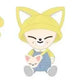 Stray Kids Foxini Kindergarten student Skizu I.N Stray Kids