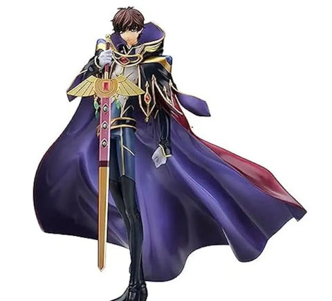Kururugi Suzaku GEM Hình Code Geass