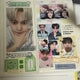 Bán bìa kẹp hồ sơ NCT 127 NCT Yuta 1.5
