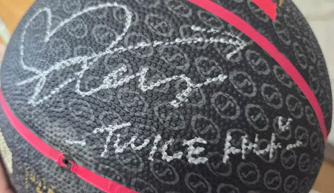 TWICE Sana signed ball