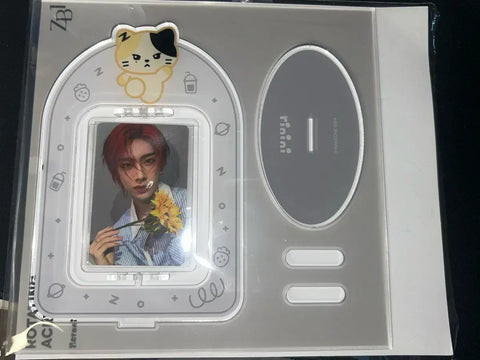 ZEROBASEONE (ZB1) Zeroni Pop-up Linini Photocard Acrylic Stand