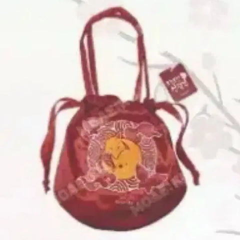 Kamisama Kiss Collaboration Cafe Pouch