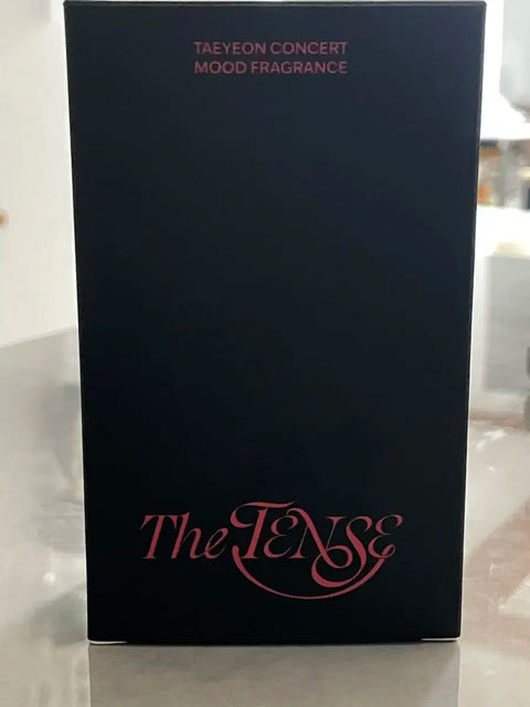Taeyeon The Tenth Mood Fragrance Transfer