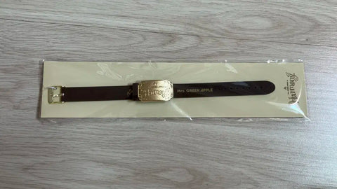 Mrs. GREEN APPLE Harmony Strap Bracelet