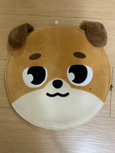 DAY6 Picket Cover DAY6 Uchiwa Cover Money