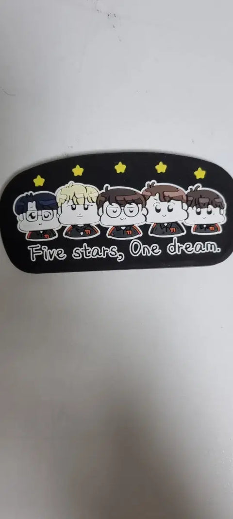T1 bottle opener Laneige