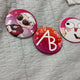 Angbo Can Badge 3-Piece Set