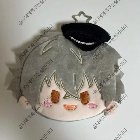 Ensemble Stars! Móc khóa ví tiền xu Oogami Koga TapTap