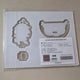 Genshin Impact 2023 Fes Paimon Emergency Food Acrylic Stand