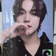 Unopened NCT Dream Haechan A3 Poster DreamEscape Smoothie