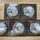 Gintama 2024 Birthday Can Badge Sakata Gintoki