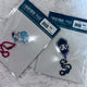 Selling Acestate Teal and Ivan Derongderong keychains!