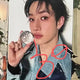 Stray Kids Bang Chan Set