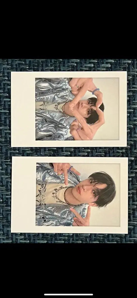 Stray Kids Bang Chan Set
