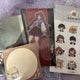 URGENT SALE) Zombie High School Jung Yesul Acrylic Stand Set