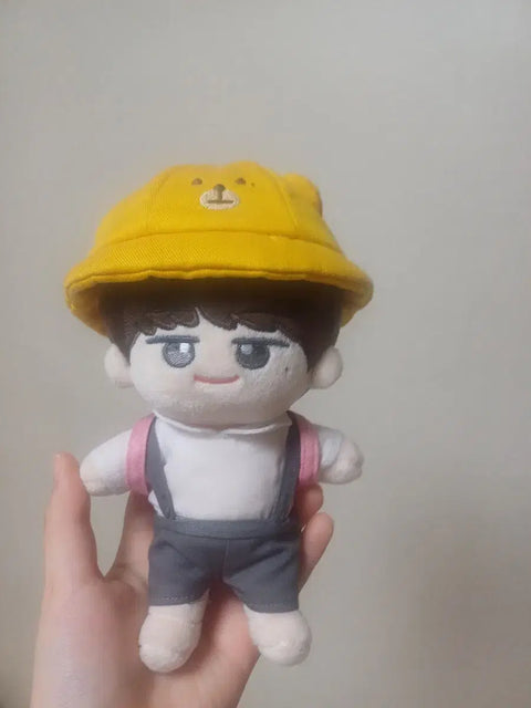 Ha Hyunsang HyunSom doll