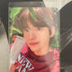 TWS Concert Shinyu photocard