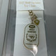 T1 2023 Worlds Championship Keychain