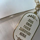 T1 2023 Worlds Championship Keychain