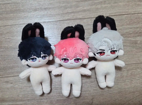 PLAVE doll, little PLAVE, little PLAVE, below cost transfer