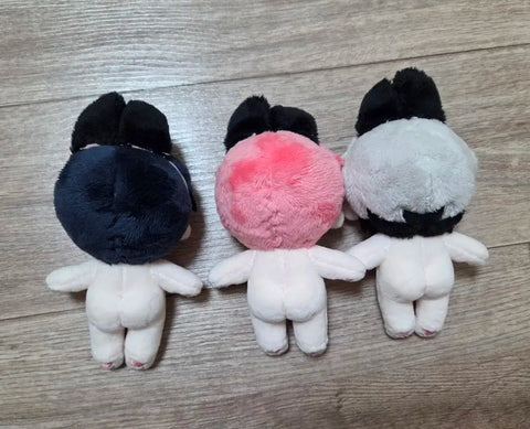 PLAVE doll, little PLAVE, little PLAVE, below cost transfer