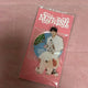 NCT Wish Yushi Laforet Acrylic Keychain Transfer