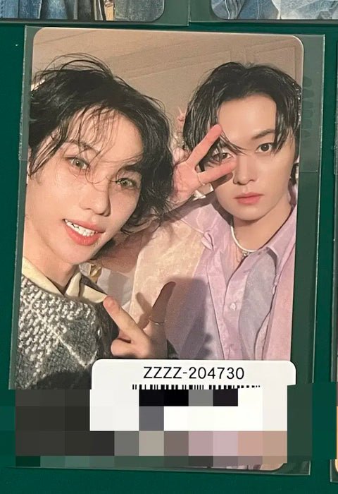 Hollow Unit NyanNyanRacha Felix Lee Know