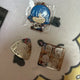 Bocchi the Rock! merchandise