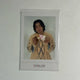Cost Price Transfer) DAY6 Sungjin 2024 Clé Concert Photo Present Set Poster, Postcard