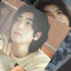 Cost Price Transfer) DAY6 Sungjin 2024 Clé Concert Photo Present Set Poster, Postcard
