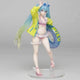 Hatsune Miku Four Seasons Swimsuit Bikini Figure