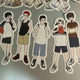 Slam Dunk sticker bulk transfer